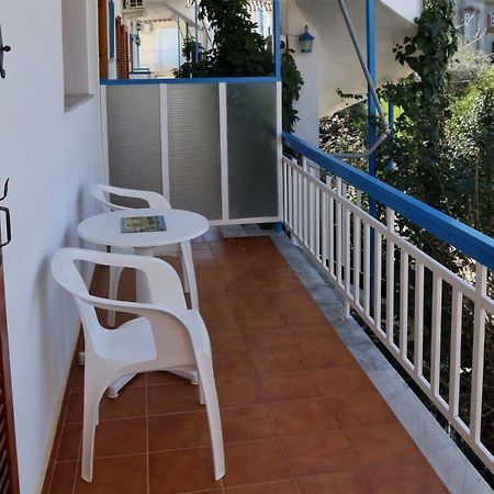 Seaview Self Catering Apartment - Helen No 1 Xiropigado Exteriér fotografie