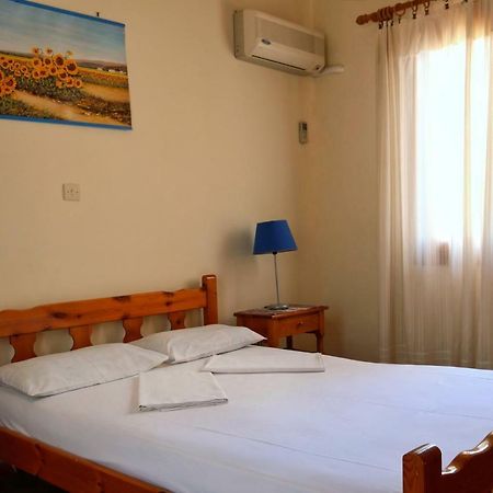 Seaview Self Catering Apartment - Helen No 1 Xiropigado Exteriér fotografie