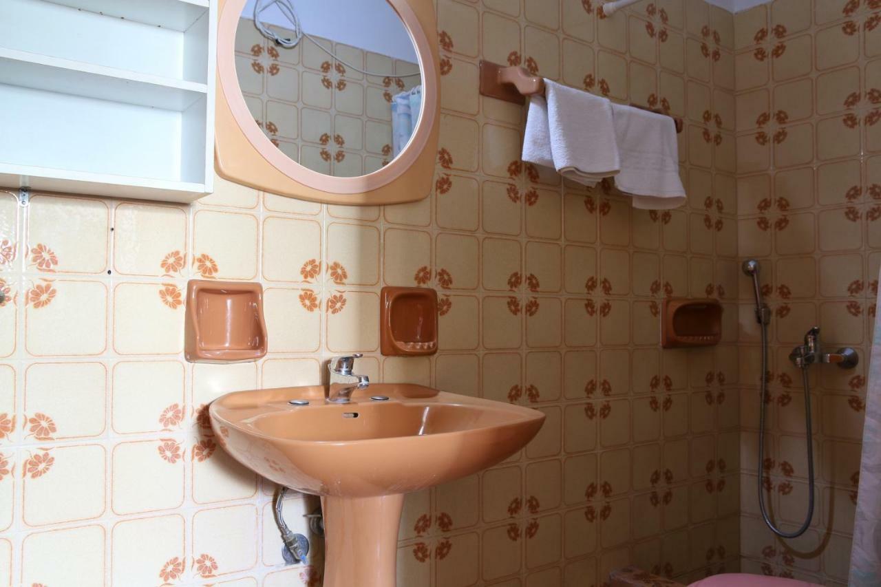 Seaview Self Catering Apartment - Helen No 1 Xiropigado Exteriér fotografie
