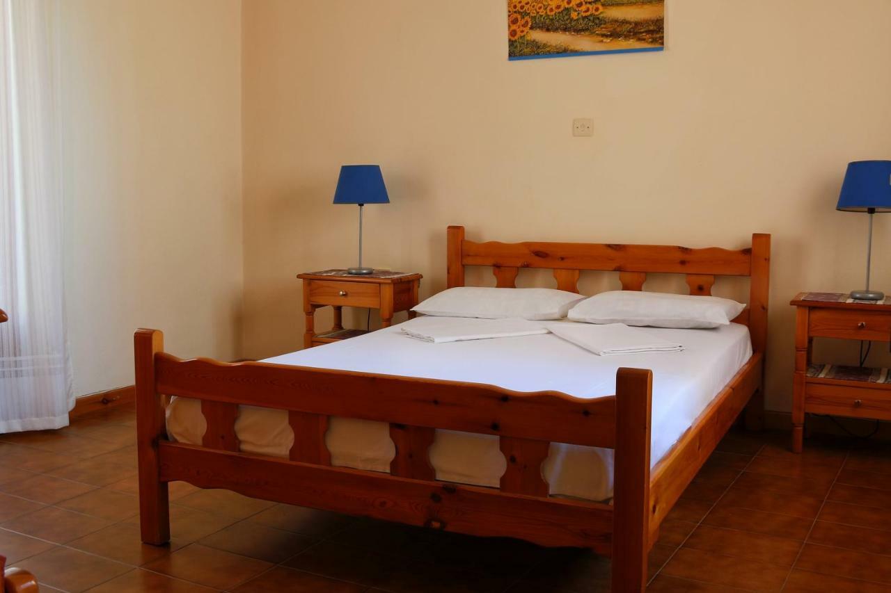 Seaview Self Catering Apartment - Helen No 1 Xiropigado Exteriér fotografie