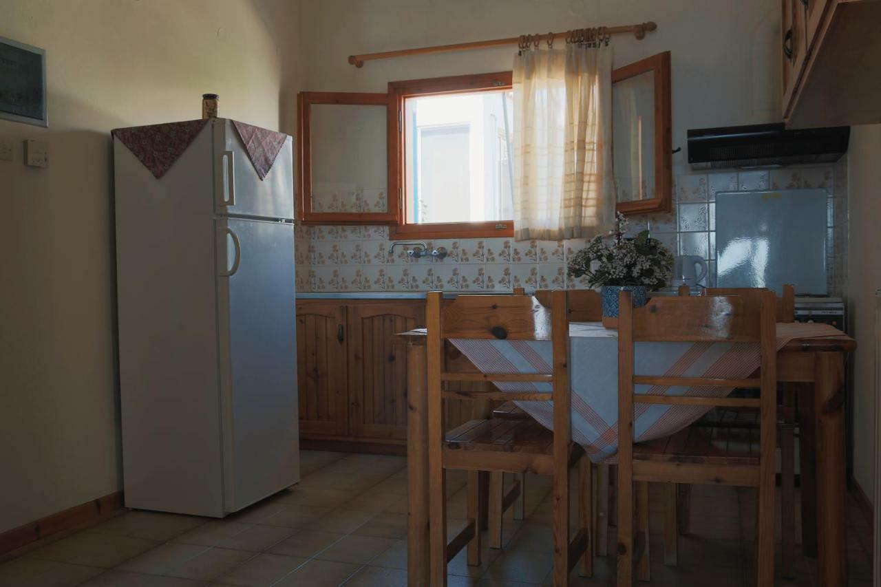 Seaview Self Catering Apartment - Helen No 1 Xiropigado Exteriér fotografie